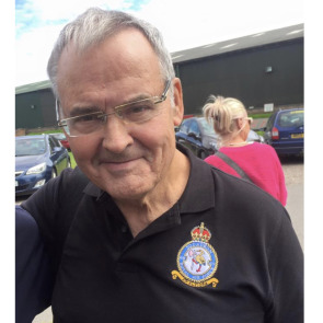 Photo of David Colin YOUNG