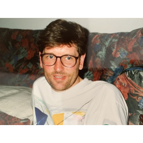 Photo of Geoffrey Stewart WALLACE