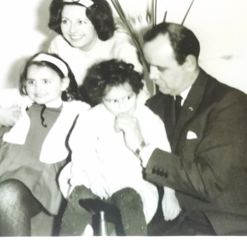 Photo of Norman John Robert BURDEN
