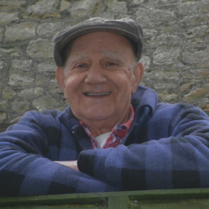 Photo of Michael William David GREEN