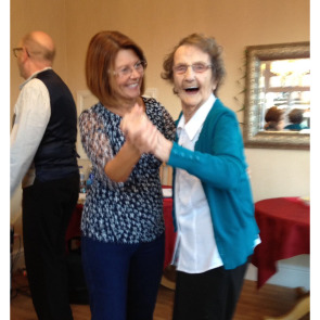 Tribute photo for Rose McCONCHIE