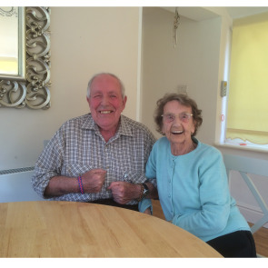 Notice Gallery for Rose McCONCHIE