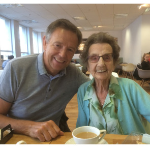 Notice Gallery for Rose McCONCHIE