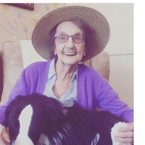 Notice Gallery for Rose McCONCHIE