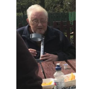 Photo of Robert NURSE