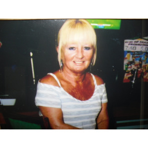 Notice Gallery for Ann Margaret BECKETT