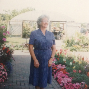 Notice Gallery for Beryl Joan PRITCHARD