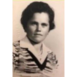 Photo of Vincenzina CALDARONE