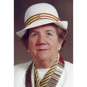 Photo of Edna Mildred CRAWFORD