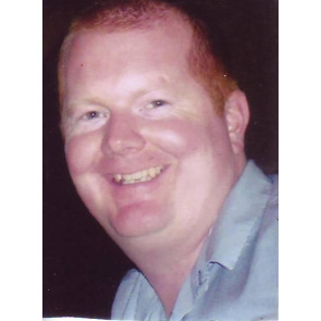 Photo of Nicholas HOBIN