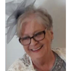 Notice Gallery for Betty Joyce (Bet) FISHER