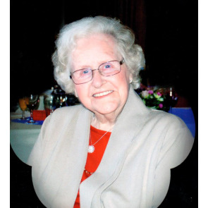 Photo of Maureen Elizabeth SHUCKSMITH