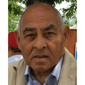 Photo of Dr Lalit Kumar (Lala) ROY