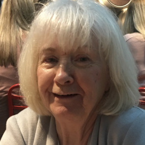 Notice Gallery for Pat THOMSON