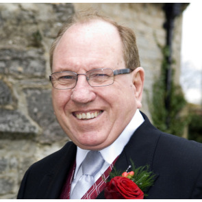 Photo of Martin John COX