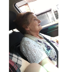 Photo of Muriel WALKER