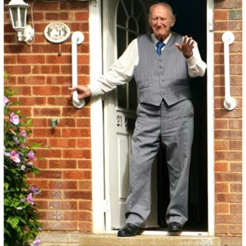 Photo of Robert Harold LONDON