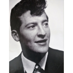 Notice Gallery for Alan Arthur MASON