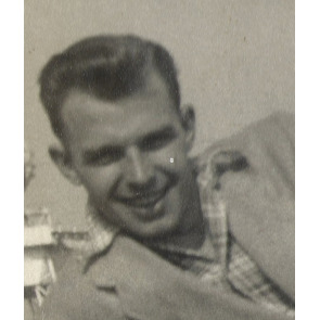 Photo of Ronald Charles HASTINGS