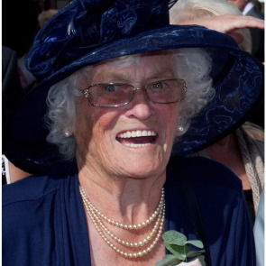 Photo of Melba EVANS