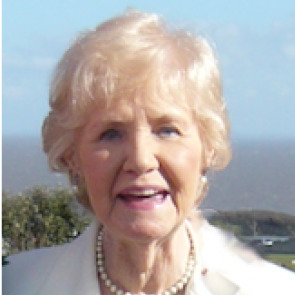 Photo of Patricia Ann BURTON