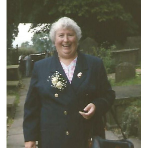 Notice Gallery for Vera GLEAVES