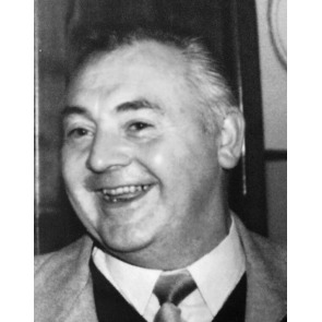 Photo of Brian George McCABE