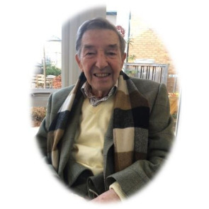 Photo of Dudley GEORGE