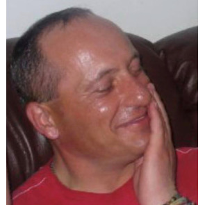 Photo of Iain John APPLEBY