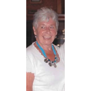Photo of Margaret Rose CRICK