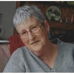 Photo of Cynthia Rosemary WATTS
