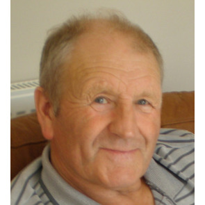 Photo of Roland WARRENER