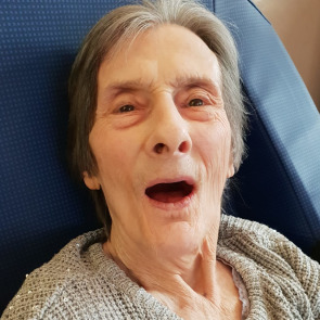 Photo of Lily Pauline DAVIES