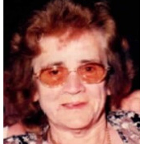 Photo of Margaret WOODS