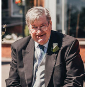 Photo of David Ian THOMAS