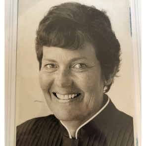 Photo of Rona Marion EVANS
