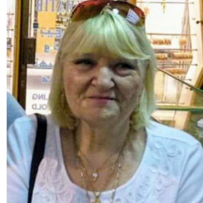 Notice Gallery for Maureen NOLAN