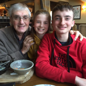 Notice Gallery for Ian PENNINGTON