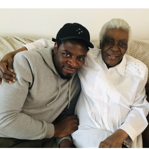 Notice Gallery for Daphne ANDERSON