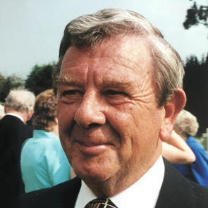 Photo of Peter Henry NORTON