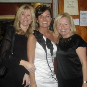 Notice Gallery for Jayne FURLONG