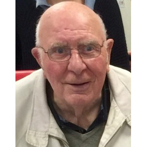 Photo of Robert WORRELL