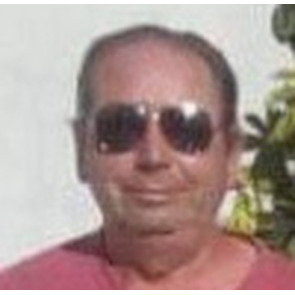 Photo of David Robin STOCK