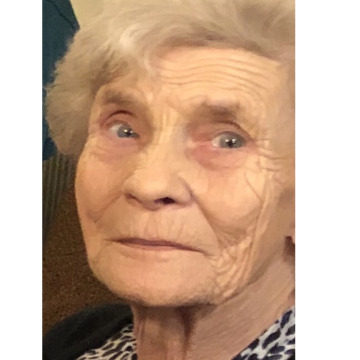 Photo of Glenys FAIRBROTHER