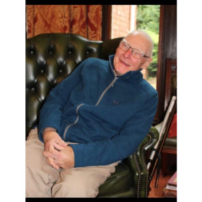 Photo of Geoffrey William OLDCORN