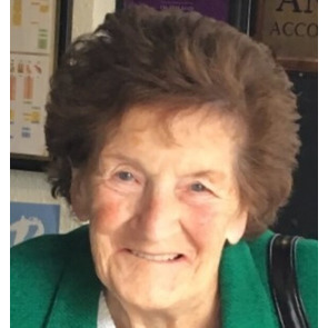 Photo of Kathleen ST JOHN