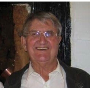 Photo of Denis RICHARDS