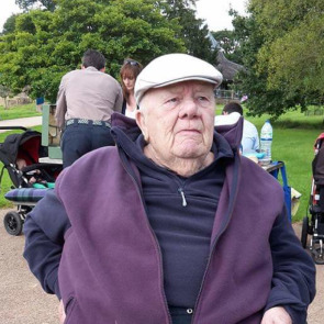 Photo of Mervyn Roderick HULIN