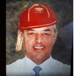 Photo of Bernard John HANSON