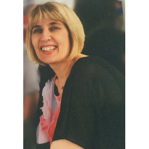 Photo of Sharron Jane FARRELL (NEE CARTWRIGHT)